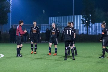 Bild 10 - Frauen FSG Kaltenkirchen - SV Henstedt Ulzburg : Ergebnis: 0:7